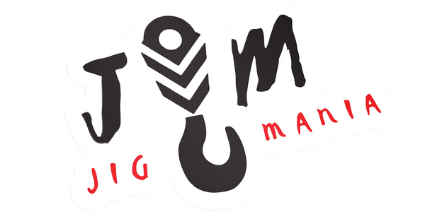 Jig Mania logo